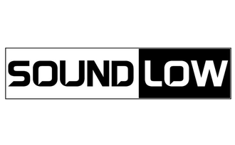 Sound low bass